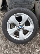 1 X 16” BMW 3 SERIES 320D E90 2006-2011 ALLOY WHEEL TYRE 6795806 - Tyre Good
