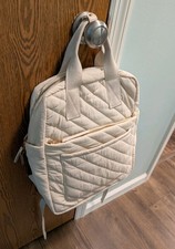 Square Backpack - Universal Thread  Off-White...