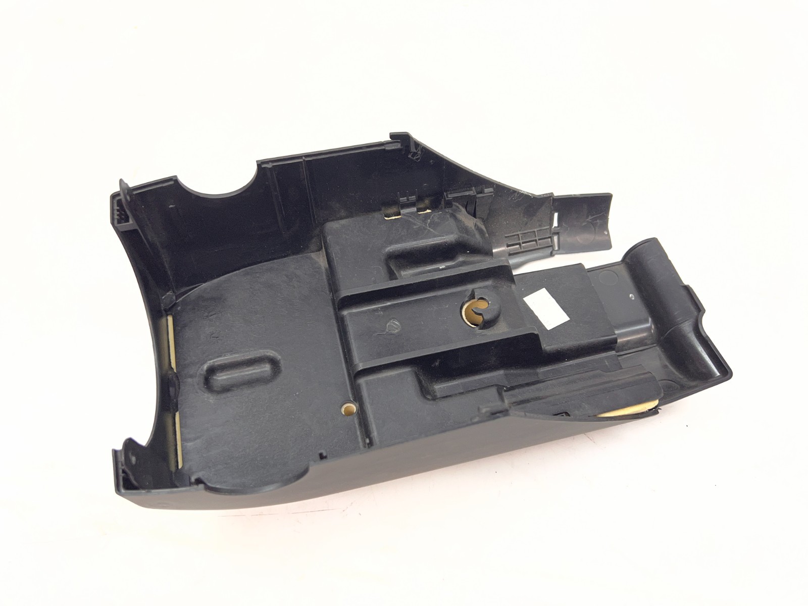 LAMBORGHINI AVENTADOR LP700 LP770 LOWER STEERING COLUMN PLASTIC OEM 8K0953512D