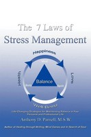 Anthony D. Parnell | The 7 Laws Of Stress Management | Taschenbuch | Englisch