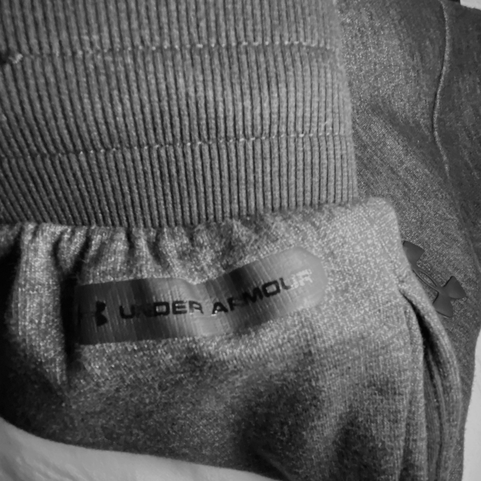 Under Armour Jogger Pants Medium Active Thick Kni… - image 8