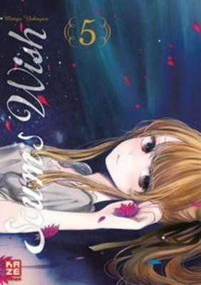 Scum's Wish 05 Mengo Yokoyari
