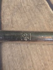 Gemeinhardt 2SP Flute Silver-Plated Headjoint w/ Case USA Made