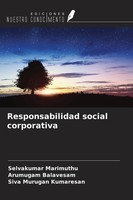 Selvakumar Marimuthu (U. A.) | Responsabilidad Social Corporativa | Taschenbuch