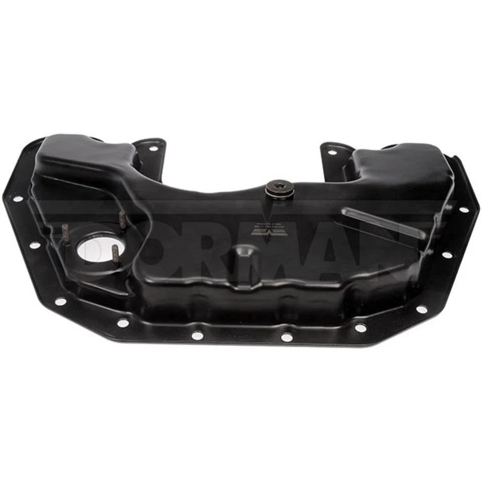 264-559 Dorman cárter de aceite inferior para 650 550 760 545 745 645 E64 serie 6 BMW 650i Foto 2 de 4