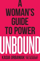 Unbound | A Woman's Guide To Power | Kasia Urbaniak | Taschenbuch | Englisch