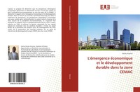 Paluku Kisonia | L'éMergence éConomique Et Le DéVeloppement Durable Dans La...
