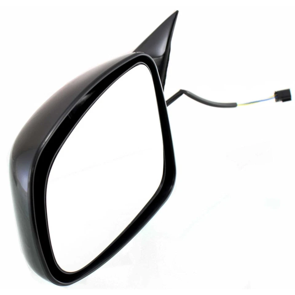 Espejo retrovisor lateral eléctrico izquierdo LH NUEVO para 97-03 Pontiac Grand Prix Foto 3 de 4