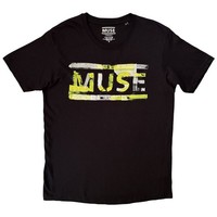 Muse Will Of The People T Shirt