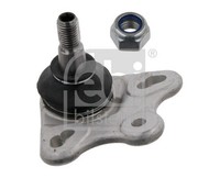 Febi Bilstein Traggelenk FüHrungsgelenk 12530 FüR Mercedes W168 Klasse 140 168