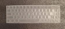 keyboard skin for KEYCHRON K6 Wireless/Wired Mechanical Gaming Keyboard
