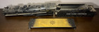 O Scale 2-Rail BRASS NYC Hudson 4-6-4 Steam Engine Shell + Coal Tender w/Frame — photo 1