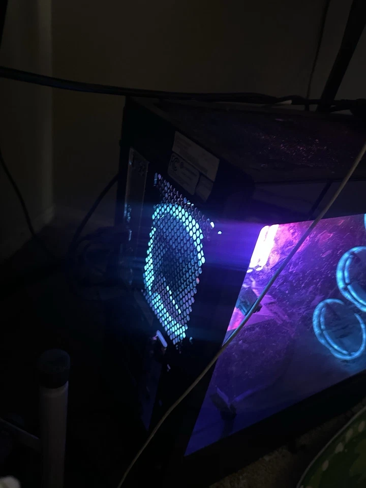 Gaming Pc - Image 2 of 4