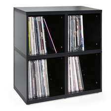 Record Box - Vinyl Record Storage - Schallpla...