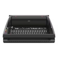 Gbc 7706172Af Binding Machine, Manual