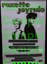 ROXETTE - CD, LP, Single, MCD, Various