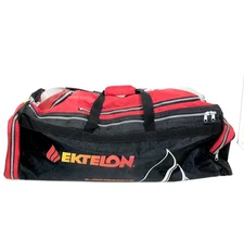 Vintage Ektelon Longboyko Racquetball Duffle Bag XL 34”