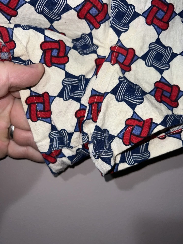 TRAJE DE BANHO VINTAGE 1960 BATTISTONI feito em ROMA CUECAS DE BANHO SEXY - Imagem 2 de 4