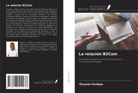 La RelacióN B2Com Oluyomi Osobajo Taschenbuch Spanisch 2024 EAN 9786208514938