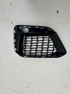 BMW 5er G30 G31 LCI M-Paket Stoßstangen Gitter Vorne Rechts 51118098670 STZ2100P