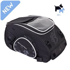 SACOCHE RESERVOIR BAGSTER 20L PUPPY POUR CHIEN -  XSR390