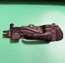 1990-1993 Acura Integra 2 Door Coupe Passenger Side Interior Door Handle