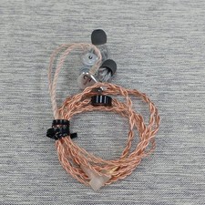 Écouteurs intra-auriculaires Moondrop Blessing 2 Mizutsukiame Water Moon Rain