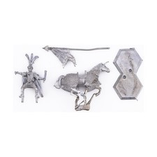 Thunderbolt Mountai Fantasy Mini 25m  King of the East Mounted #2 (Limited  NM