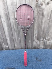 Yamaha Hi Flex 4800 Squash Racket Carbon Graphite + with Cover