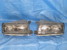 Ht Hr30 Skyline R30 Paul Newman Headlight Headlamp Left And Right Set Koito26284