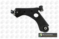 Wheel Suspension Control/Trailing Arm Fits Fiat 500L BGA TRC2219