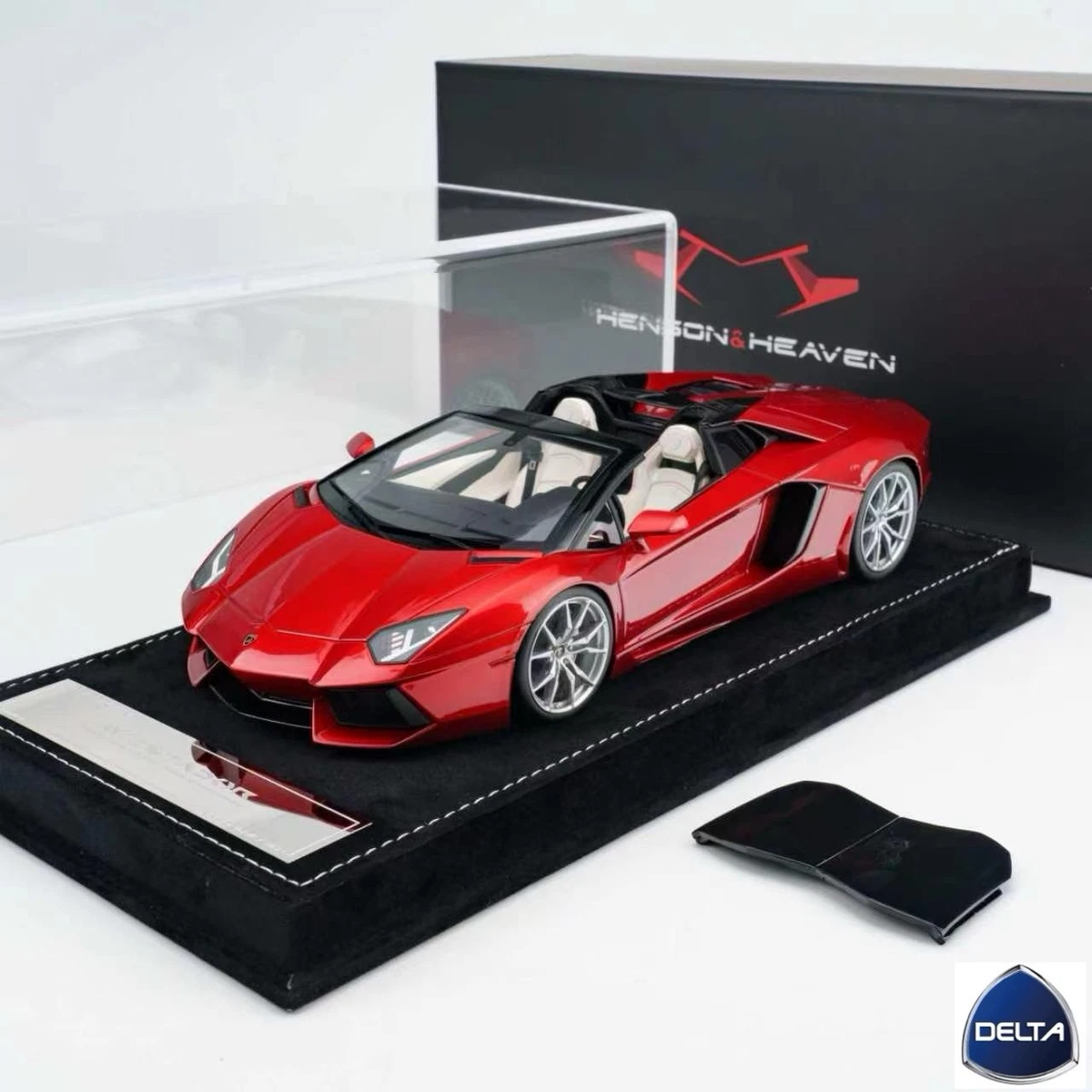 1:18 Lamborghini Resin Diecast & Toy Vehicles for sale | eBay