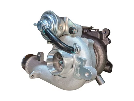 Turbolader MAZDA CX-7  2.3 MZR DISI Turbo (ER)