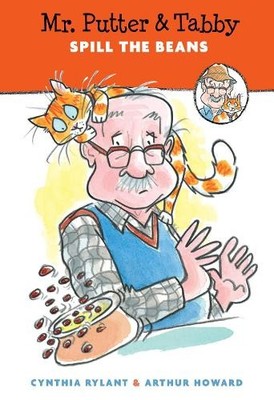 Cynthia Rylant Mr. Putter and Tabby Spill the Beans (Taschenbuch) (US IMPORT)