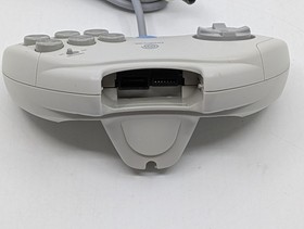 SEGA Dreamcast ASCII Pad FT ASC-1301P Controller &ndash; Tested & Working