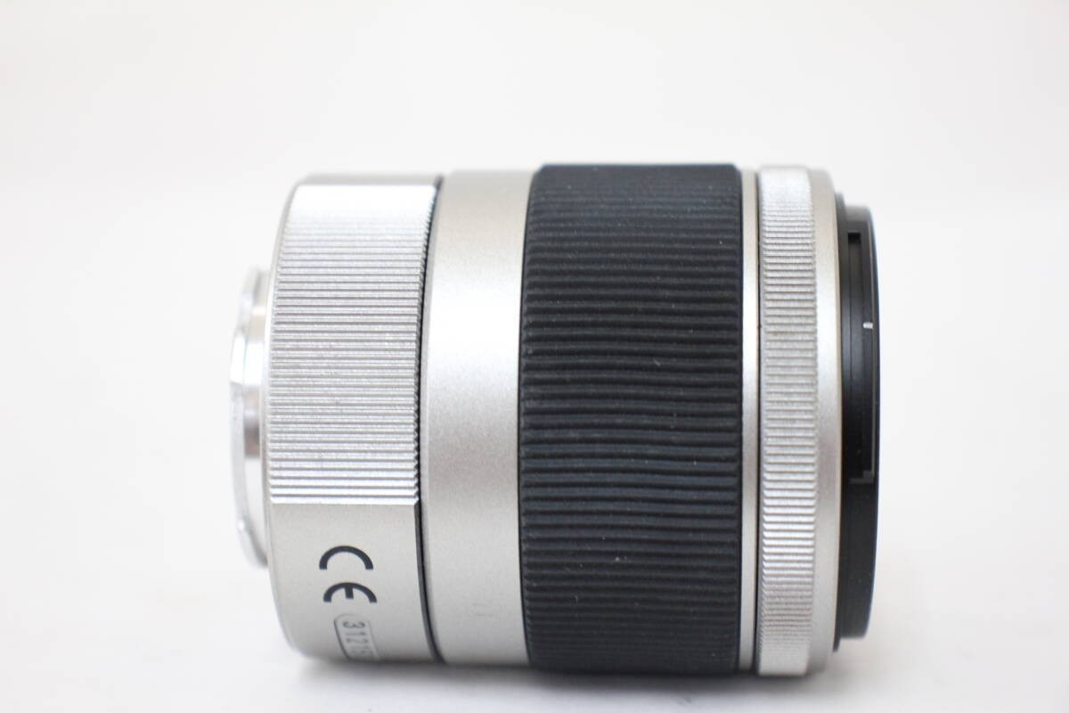 Pentax 15-45mm f/2.8 ED 06 Telephoto Zoom Lens Q Mount From Japan