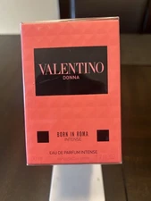 Valentino Donna Intense EDP 50ml Spray