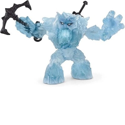 Schleich Eldrador Creatures - Ice Giant