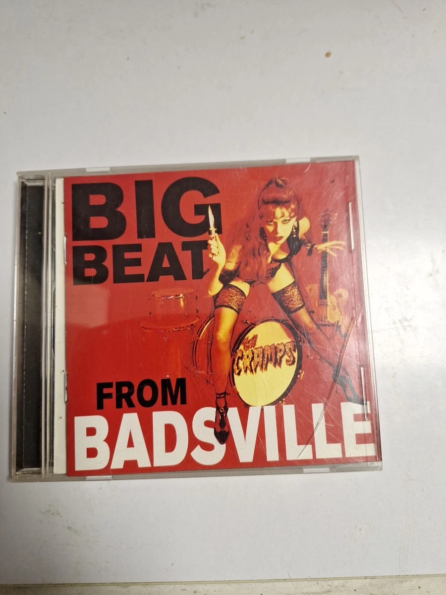 Big Beat Music CDs in English for sale | eBay UK