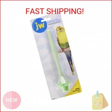 JW Pet Insight Sand Perch, Small, Assorted Colors