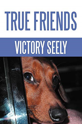 True Friends - Paperback / softback NEW Seely, Victory 01/03/2012