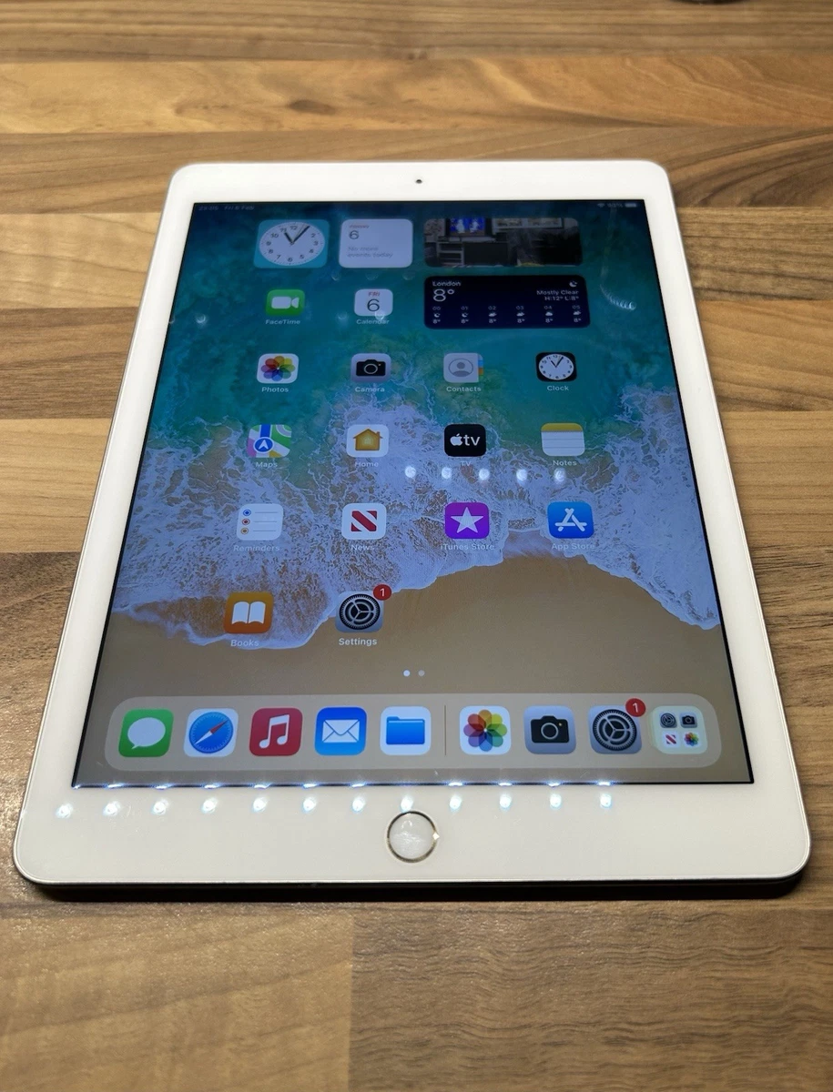 iPad本体 iPad Air 2 Wi-Fi+Cellular 128GB 100% Apple iPad Air 2 128 GB Tablets & eReaders for sale | eBay UK
