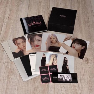 Blackpink the Show Album | eBay