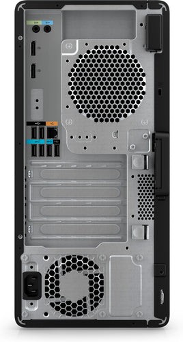 Estación de trabajo en torre HP Z2 G9 Intel i7-13700 16 GB RAM 512 GB SSD W11P - 87D67UT#ABA - Imagen 4 de 4
