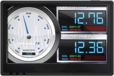 Sct 5015pwd Livewire Vision-monitor
