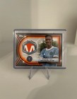Christian McFarlane /25 player worn patch 2023 Topps mls nycfc football card