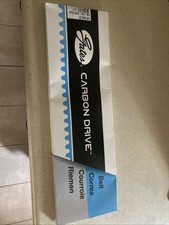 Gates Carbon Drive Belt 118T Blue CT 11M-118T-12CTS Blue