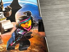 Lego Dimensions Lord of the Rings Legolas Fun Pack 71219 (A1D031723)