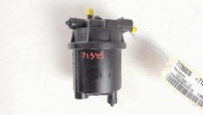 Filtre à carburant Renault CLIO