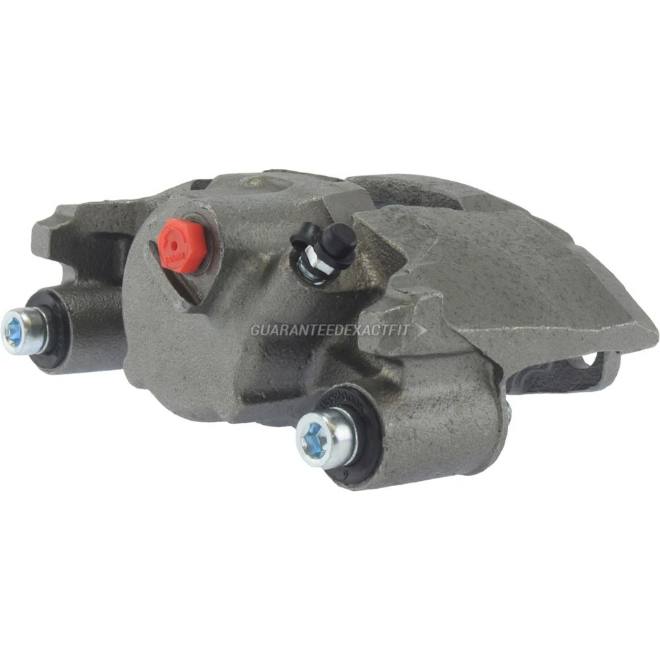 Pinza de freno delantera derecha centrada TCP para Buick Skyhawk y Cadillac Cimarron Foto 2 de 4